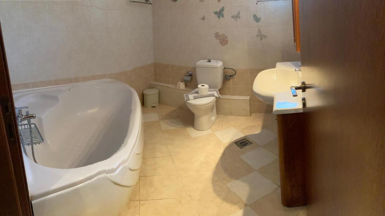 Molos Beach Rooms キサモス エクステリア 写真